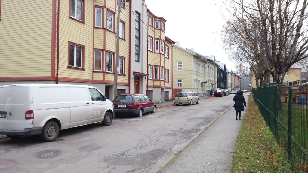 Beyond the Old Town -Tallinn's Hidden Gems by Car 2